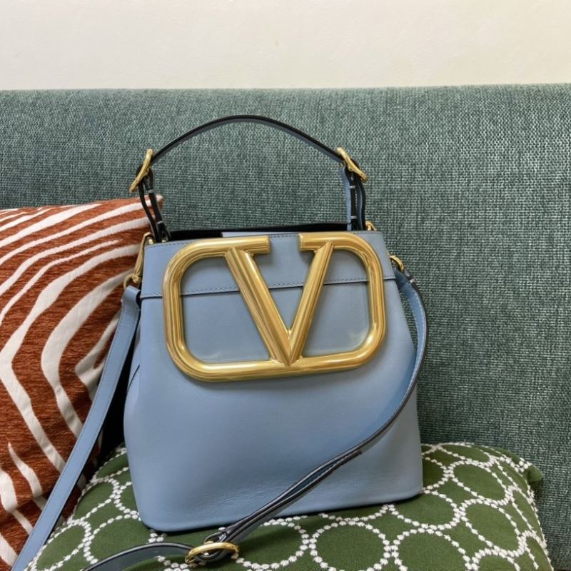 Valentino Top Handle Bag - Click Image to Close